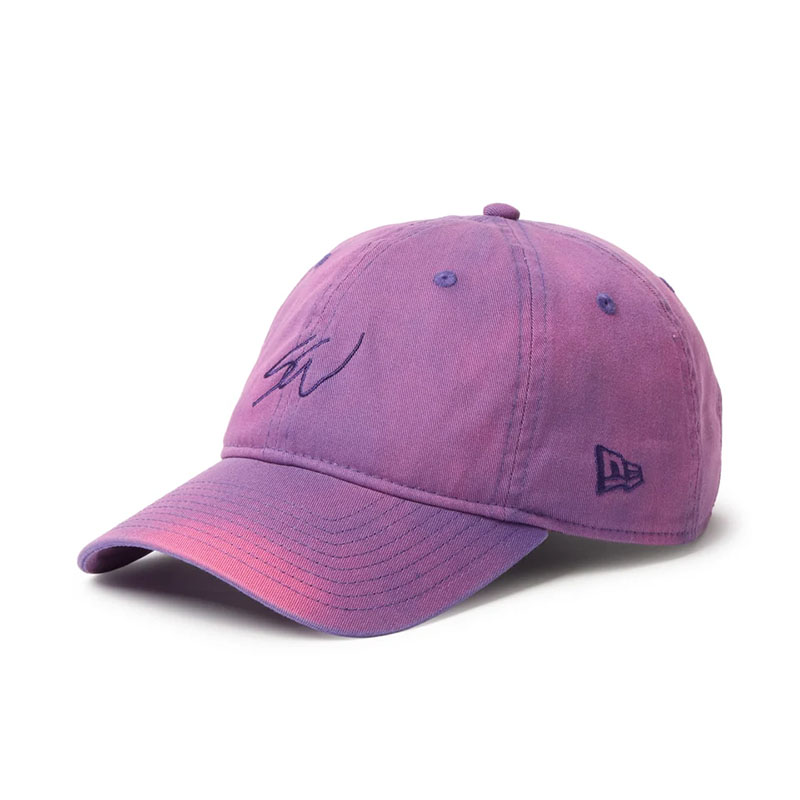 NEW ERA(ニューエラ)/ 9TWENTY Sean Wotherspoon VINTAGE WASH PURPLE