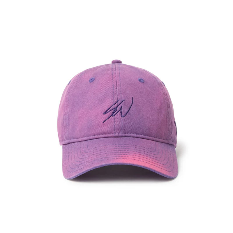 NEW ERA(ニューエラ)/ 9TWENTY Sean Wotherspoon VINTAGE WASH PURPLE