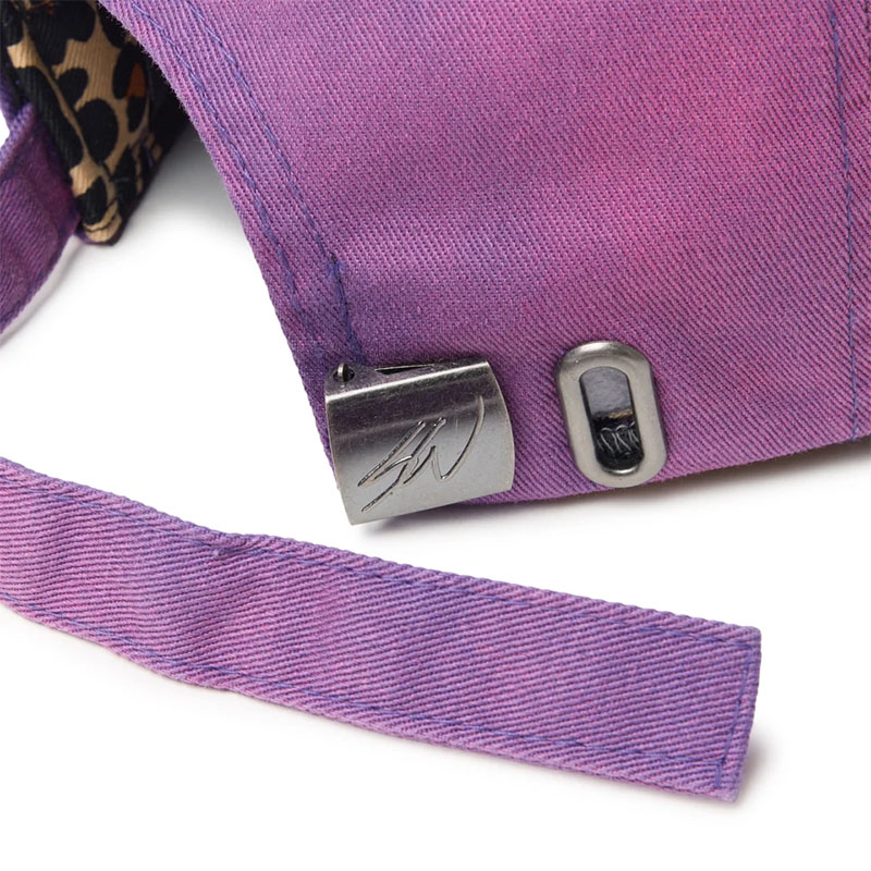 NEW ERA(ニューエラ)/ 9TWENTY Sean Wotherspoon VINTAGE WASH PURPLE