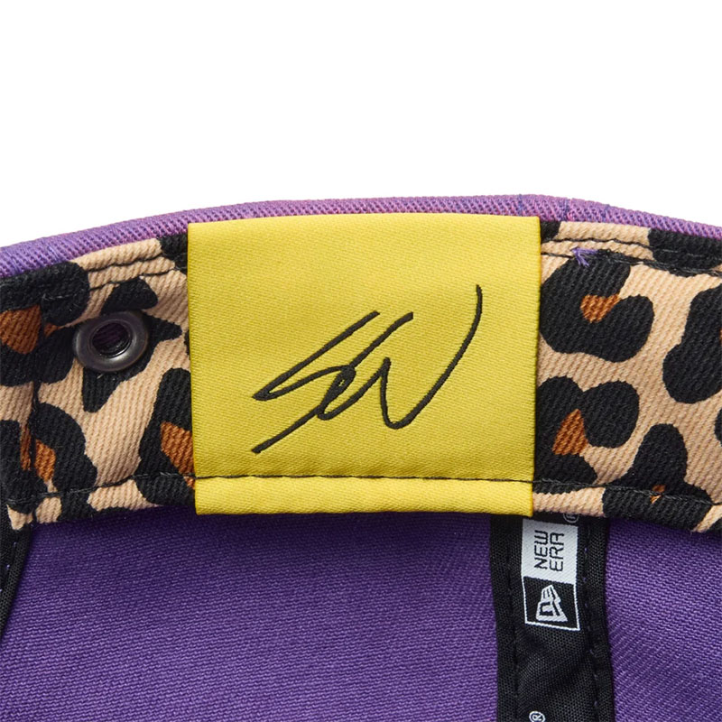NEW ERA(ニューエラ)/ 9TWENTY Sean Wotherspoon VINTAGE WASH PURPLE