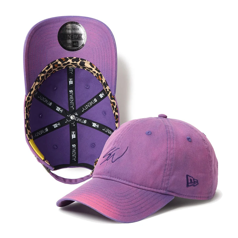 NEW ERA(ニューエラ)/ 9TWENTY Sean Wotherspoon VINTAGE WASH PURPLE