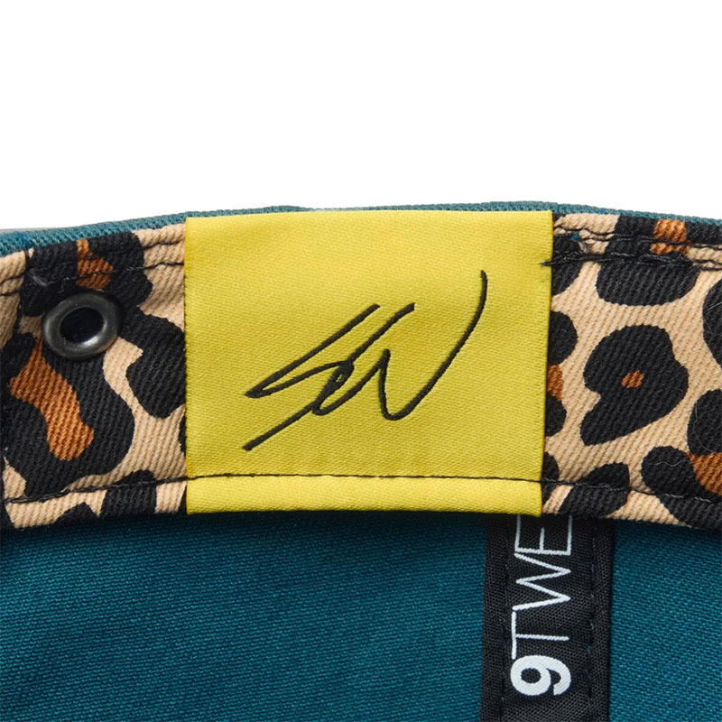 NEW ERA(ニューエラ)/ 9TWENTY Sean Wotherspoon VINTAGE WASH GREEN