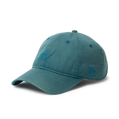 NEW ERA(ニューエラ)/ 9TWENTY Sean Wotherspoon VINTAGE WASH GREEN