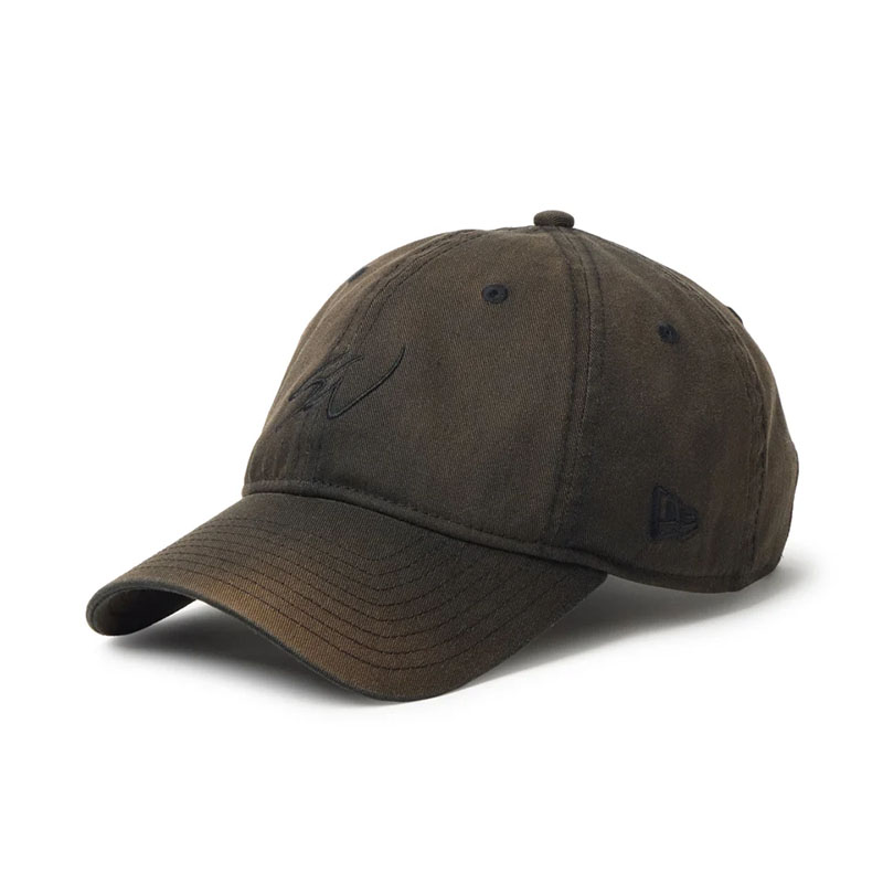 NEW ERA(ニューエラ)/ 9TWENTY Sean Wotherspoon VINTAGE WASH BLACK