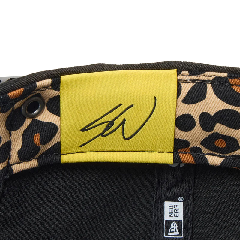 NEW ERA(ニューエラ)/ 9TWENTY Sean Wotherspoon VINTAGE WASH BLACK