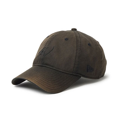 NEW ERA(ニューエラ)/ 9TWENTY Sean Wotherspoon VINTAGE WASH BLACK
