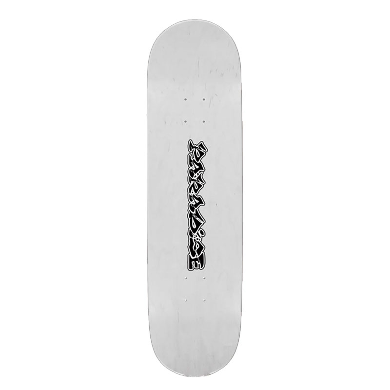 PARADISE NYC(パラダイス)/ QR CODES DECK -8.25-