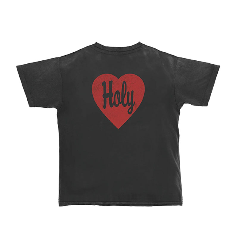 PARADISE NYC(パラダイス)/ HOLY SS TEE -2.COLOR-