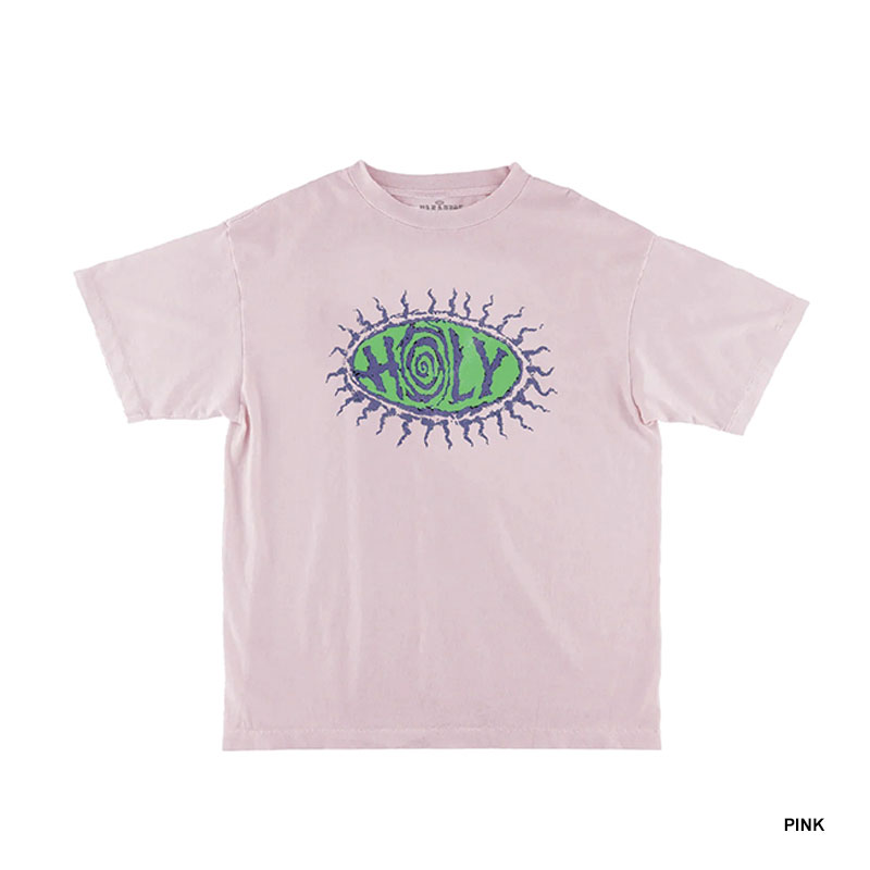 PARADISE NYC(パラダイス)/ HOLY SS TEE -2.COLOR-