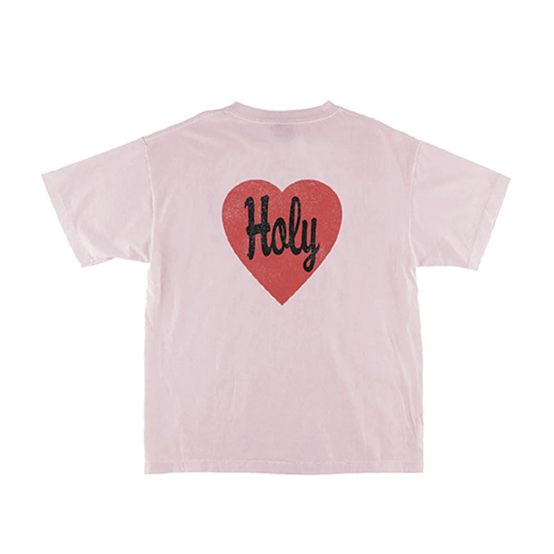 PARADISE NYC(パラダイス)/ HOLY SS TEE -2.COLOR-