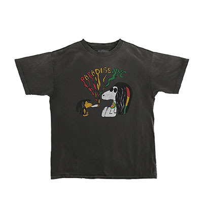 PARADISE NYC(パラダイス)/ BEAGLIZE IT SS TEE -2.COLOR-