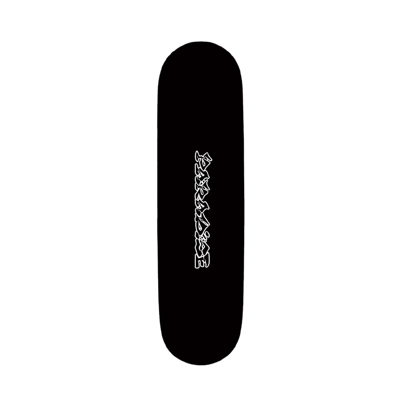 PARADISE NYC(パラダイス)/ AIDAN AND POPE DECK -8.25-