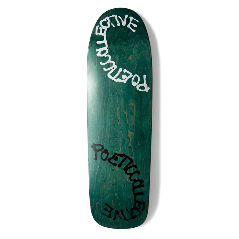 Poetic Collective(ポエティックコレクティブ)/ Spray Special -Special shape-