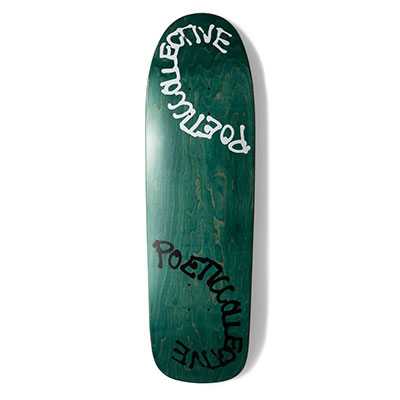 Poetic Collective(ポエティックコレクティブ)/ Spray Special -Special shape-