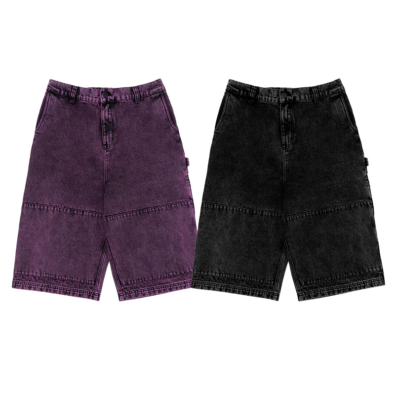Poetic Collective(ポエティックコレクティブ)/ Sculptor Short -2color-