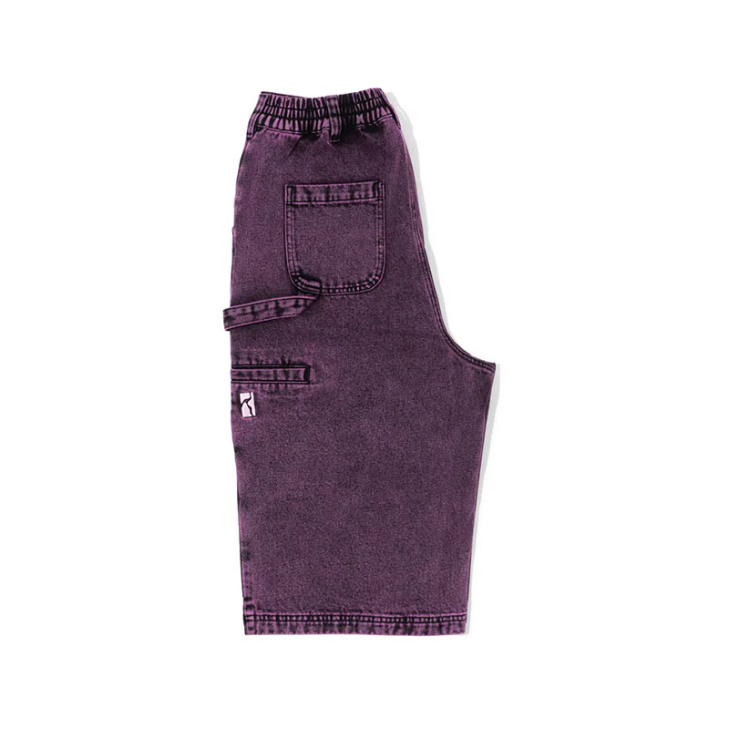 Poetic Collective(ポエティックコレクティブ)/ Sculptor Short -2color-