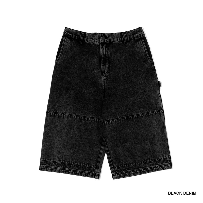 Poetic Collective(ポエティックコレクティブ)/ Sculptor Short -2color-