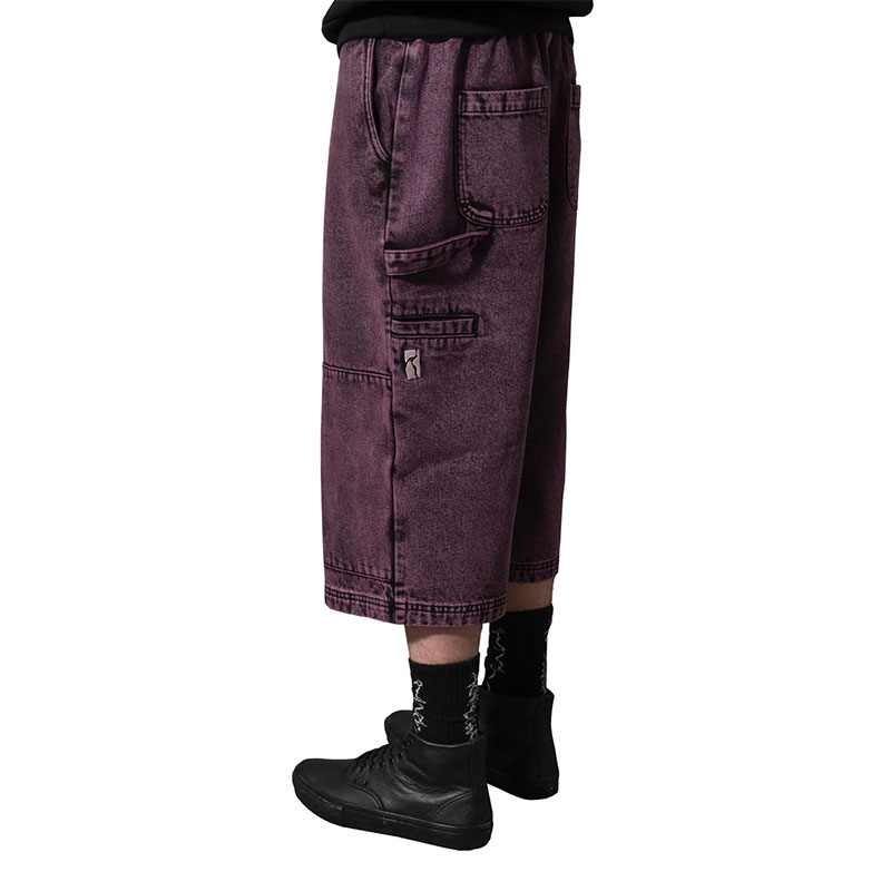 Poetic Collective(ポエティックコレクティブ)/ Sculptor Short -2color-