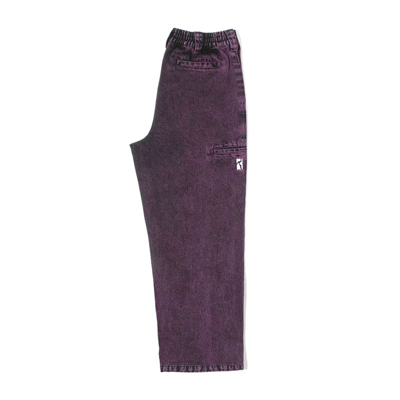 Poetic Collective(ポエティックコレクティブ)/ Painter Pant -2color-