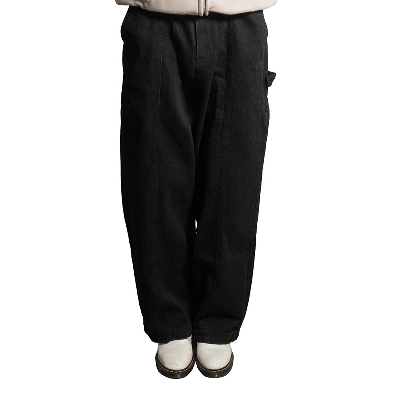 Poetic Collective(ポエティックコレクティブ)/ Split Pant -2color-