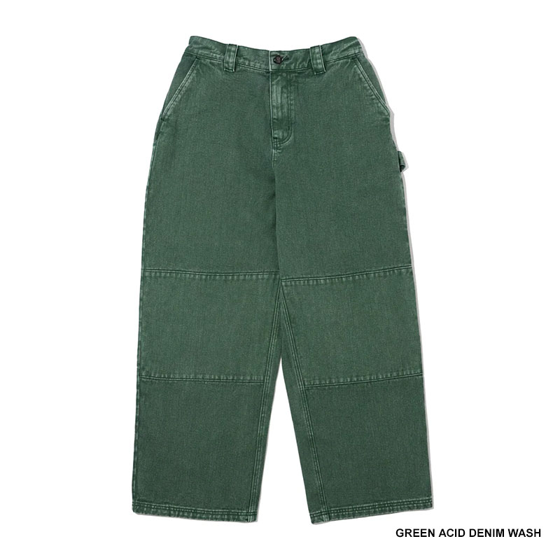 Poetic Collective(ポエティックコレクティブ)/ Sculptor Pant -3color-