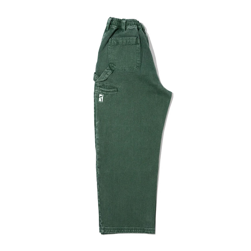 Poetic Collective(ポエティックコレクティブ)/ Sculptor Pant -3color-