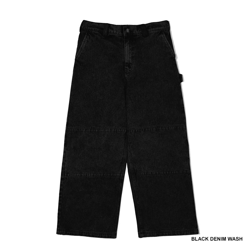 Poetic Collective(ポエティックコレクティブ)/ Sculptor Pant -3color-