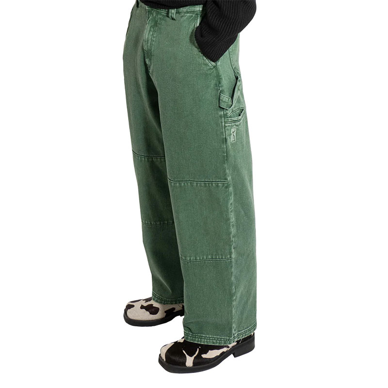 Poetic Collective(ポエティックコレクティブ)/ Sculptor Pant -3color-