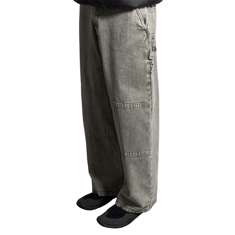 Poetic Collective(ポエティックコレクティブ)/ Sculptor Pant -3color-