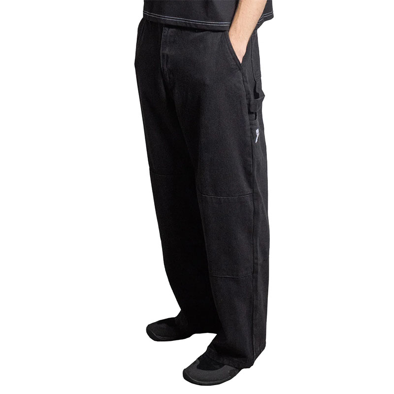 Poetic Collective(ポエティックコレクティブ)/ Sculptor Pant -3color-
