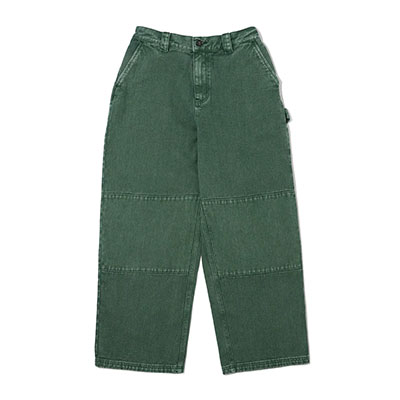 Poetic Collective(ポエティックコレクティブ)/ Sculptor Pant -3color-