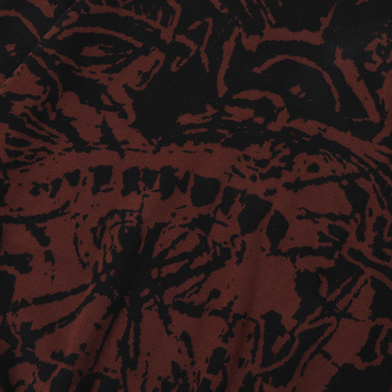 PASS PORT(パスポート)/ Goes Around Knit Sweater -3.COLOR-