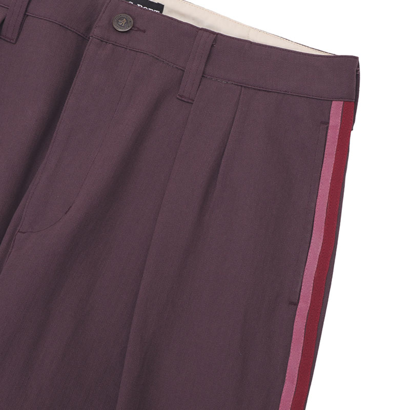 PASS PORT(パスポート)/ Leagues Club Pant -3.COLOR-