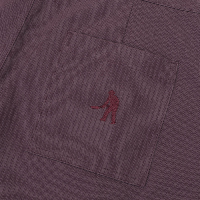 PASS PORT(パスポート)/ Leagues Club Pant -3.COLOR-