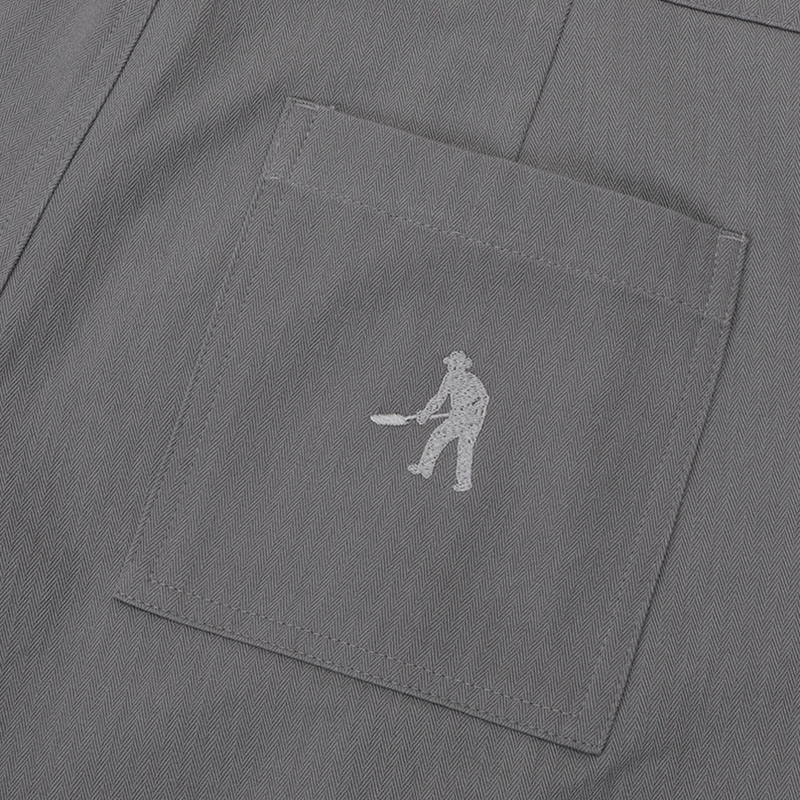 PASS PORT(パスポート)/ Leagues Club Pant -3.COLOR-