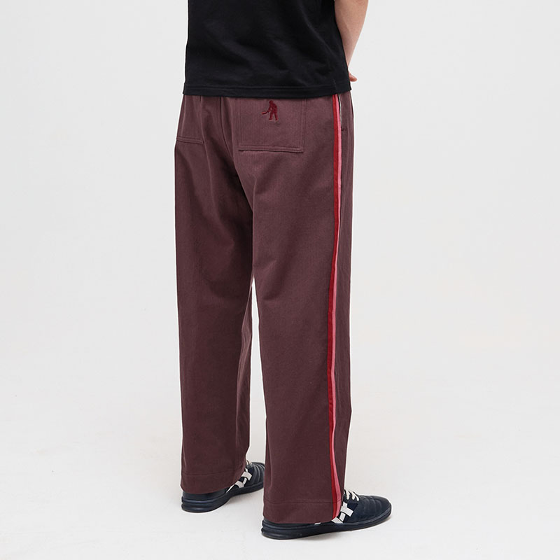 PASS PORT(パスポート)/ Leagues Club Pant -3.COLOR-