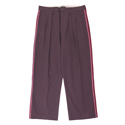 PASS PORT(パスポート)/ Leagues Club Pant -3.COLOR-
