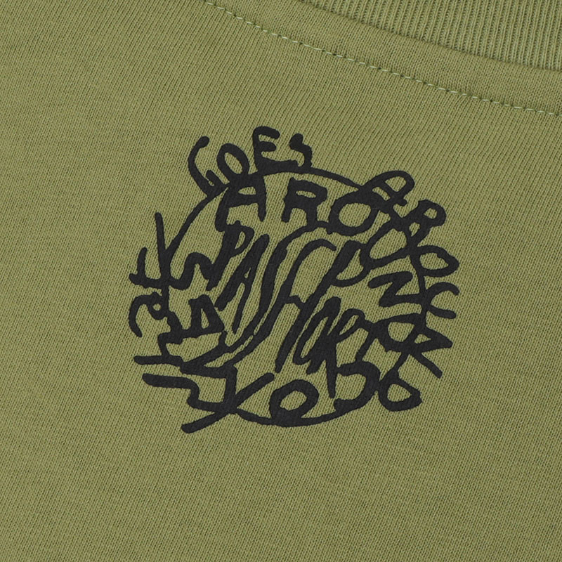 PASS PORT(パスポート)/ Bull Tee -2.COLOR-