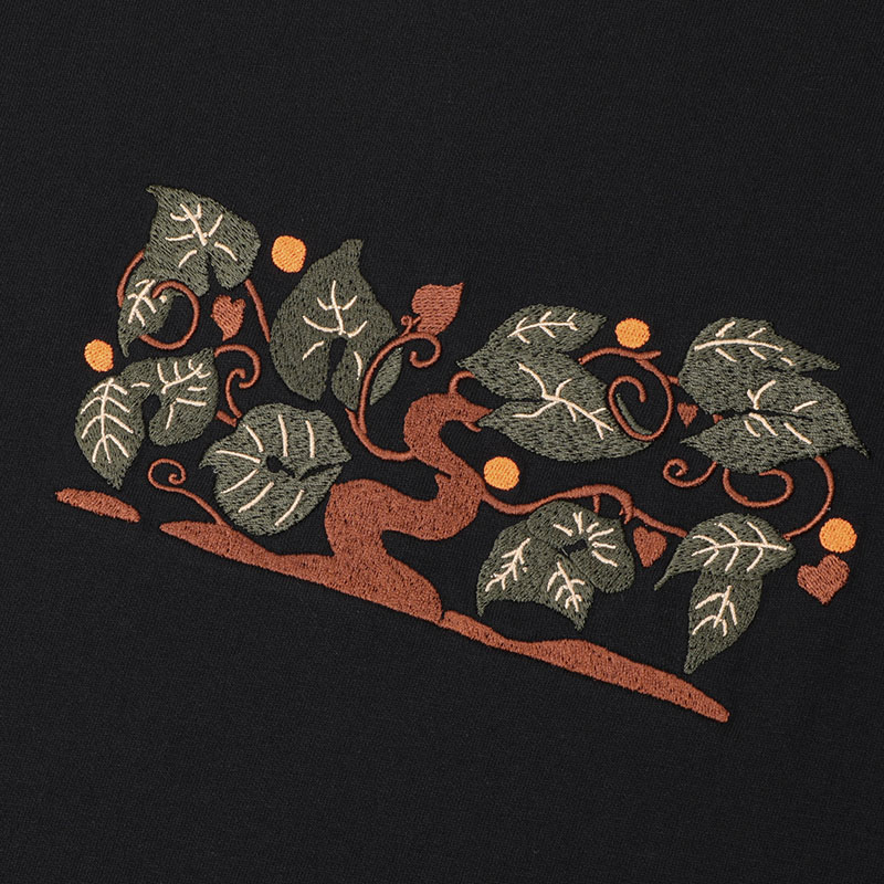 PASS PORT(パスポート)/ Orchard Organic Tee -2.COLOR-