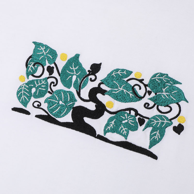 PASS PORT(パスポート)/ Orchard Organic Tee -2.COLOR-