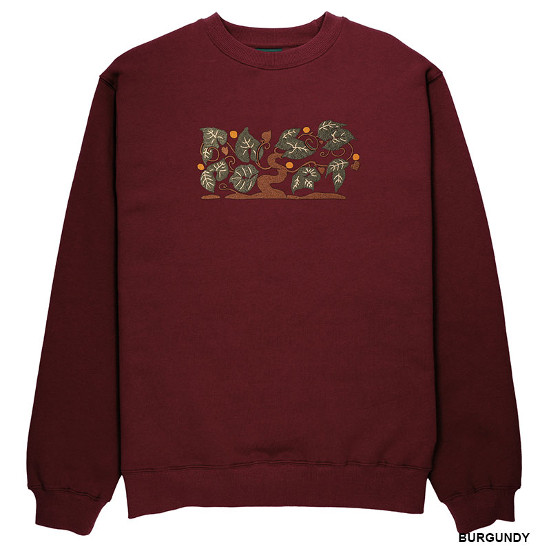 PASS PORT(パスポート)/ Orchard Organic Sweater -2.COLOR-