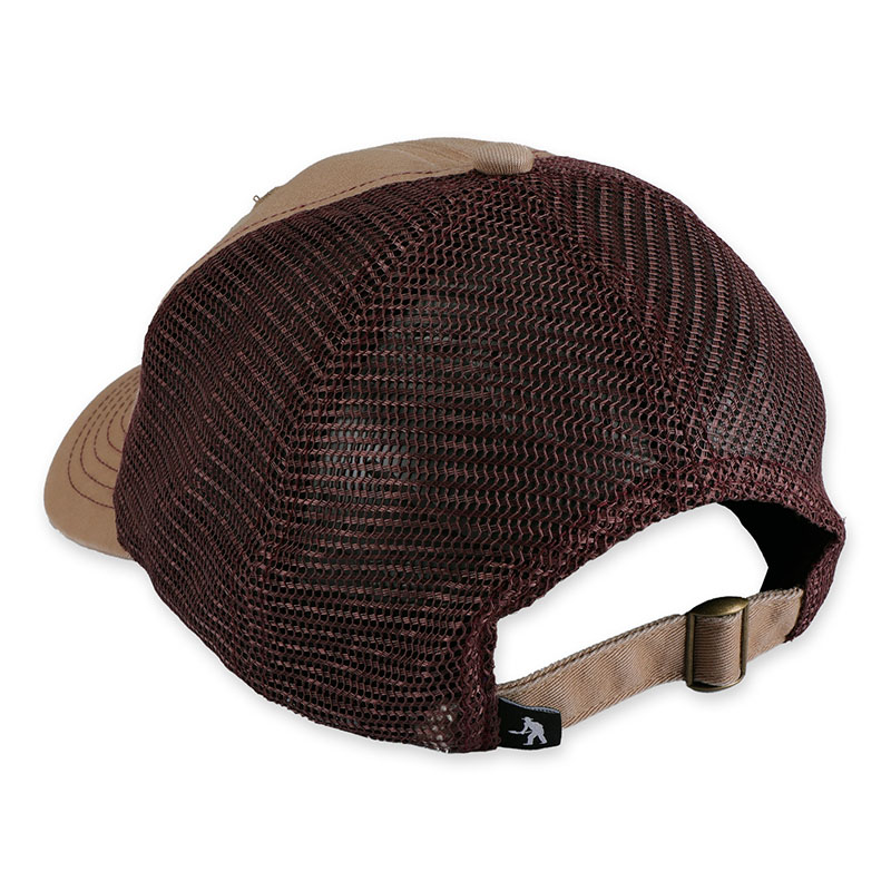 PASS PORT(パスポート)/ Orchard Leagues Trucker -2.COLOR-