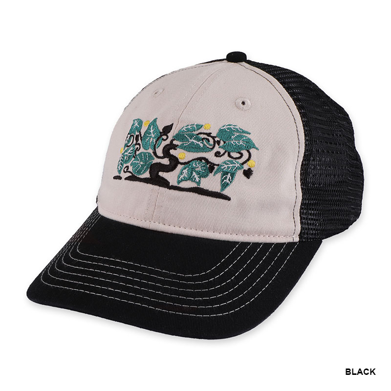 PASS PORT(パスポート)/ Orchard Leagues Trucker -2.COLOR-