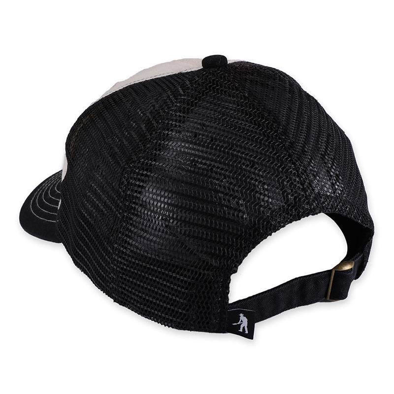 PASS PORT(パスポート)/ Orchard Leagues Trucker -2.COLOR-