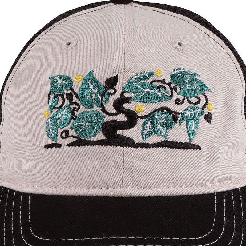 PASS PORT(パスポート)/ Orchard Leagues Trucker -2.COLOR-