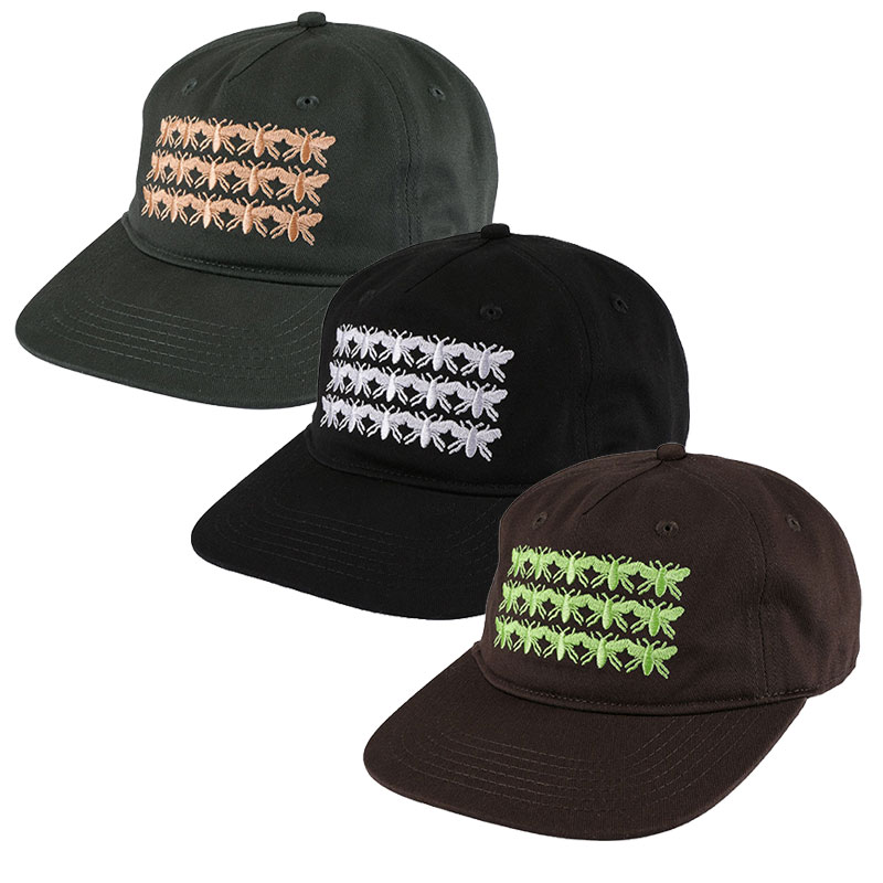 PASS PORT(パスポート)/ Scissorcraft Workers Cap -3.COLOR-