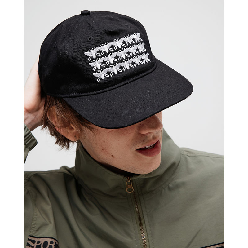 PASS PORT(パスポート)/ Scissorcraft Workers Cap -3.COLOR-