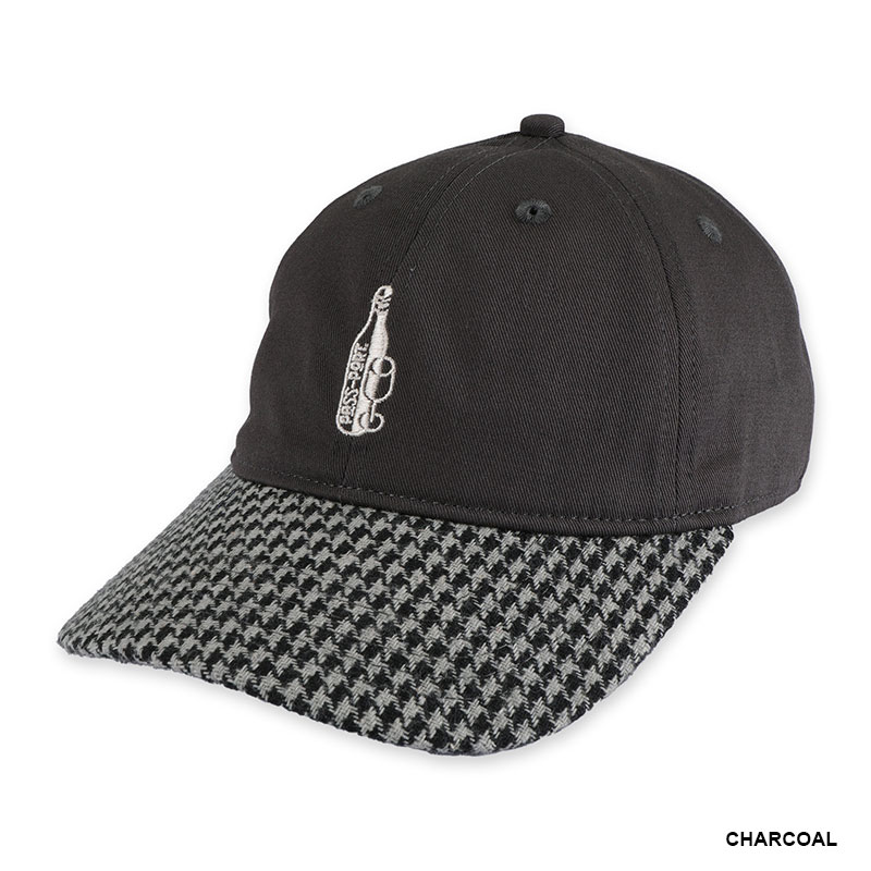 PASS PORT(パスポート)/ ABV Leagues Cap -2.COLOR-