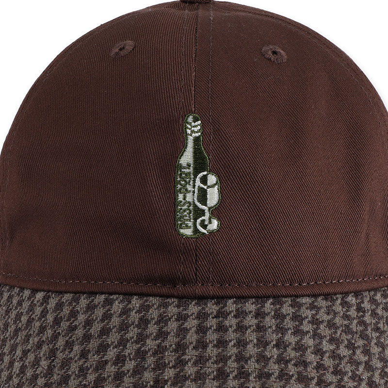PASS PORT(パスポート)/ ABV Leagues Cap -2.COLOR-