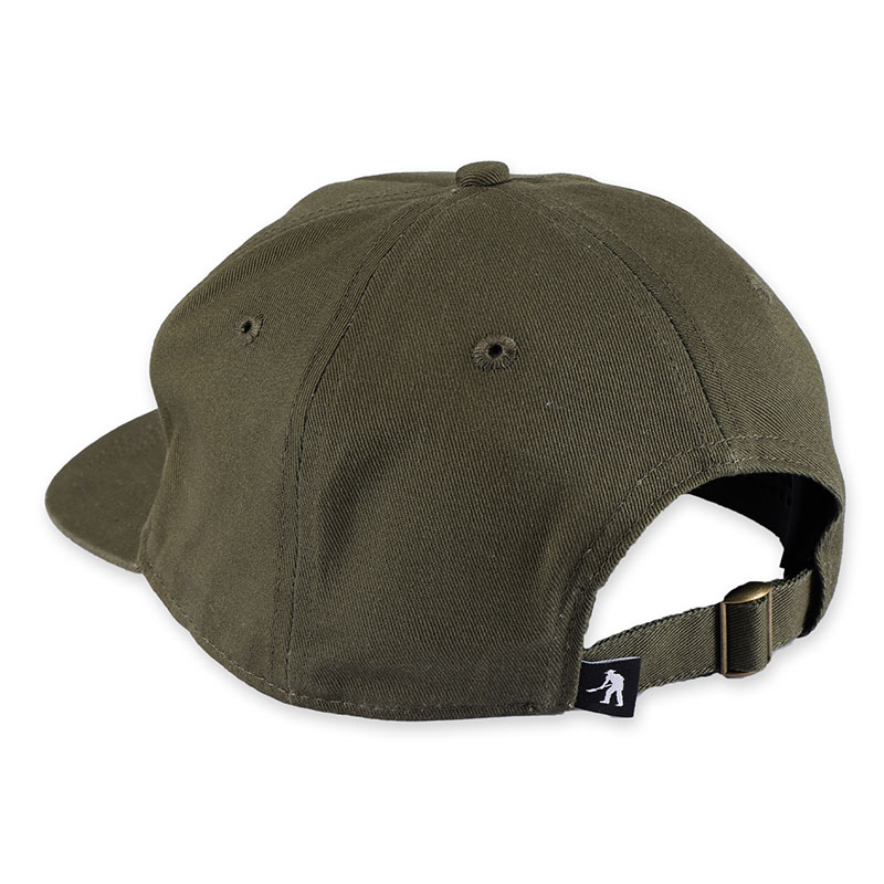 PASS PORT(パスポート)/ Stone Circle Workers Cap -2.COLOR-